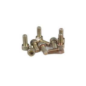 Innensechskantschrau Case 14305721