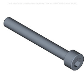 Innensechskantschrau Case 14306071