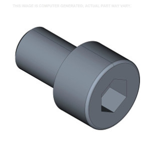 Innensechskantschrau Case 14306120