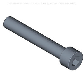 Innensechskantschrau Case 14308224