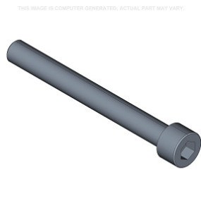 Innensechskantschrau Case 14308521