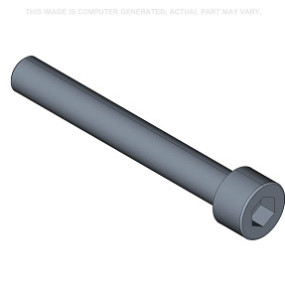 Innensechskantschrau Case 14309124