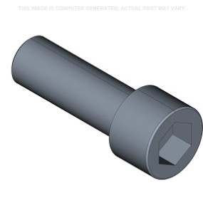 Innensechskantschrau Case 14311721