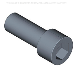 Innensechskantschrau Case 14313774