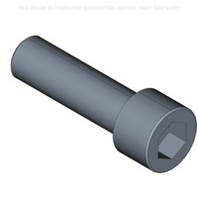 Innensechskantschrau Case 14331334