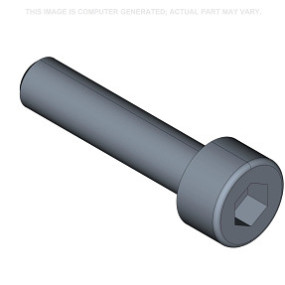 Innensechskantschrau Case 14358631