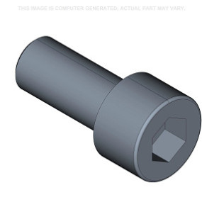 Innensechskantschrau Case 14360121