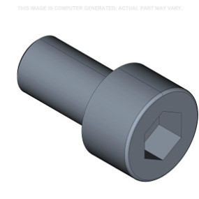 Innensechskantschrau Case 14362124