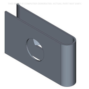 Federmutter Case 14371771