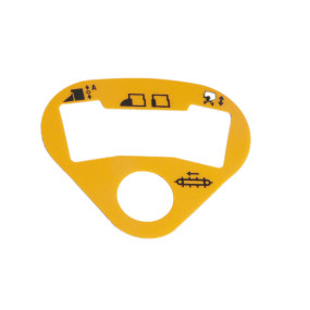 Aufkleber (144113A2) Case