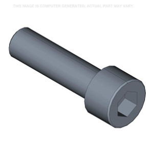 Innensechskantschrau Case 14420371