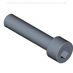 Innensechskantschrau Case 14420571