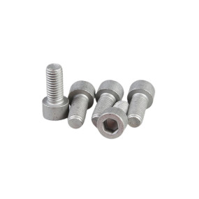 Innensechskantschrau Case