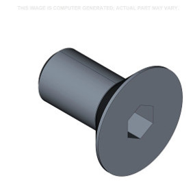 Schraube Case 14440521