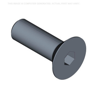 Schraube Case 14442124