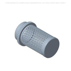 Kraftstofffilter Case