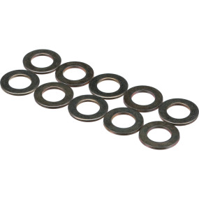 Unterlegscheibe Case 14497131