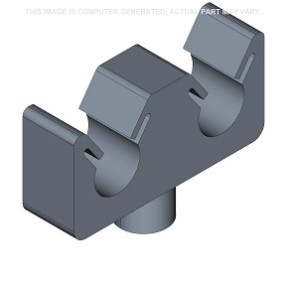 Klemme Case 14503787