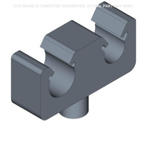 Klemme Case 14575480