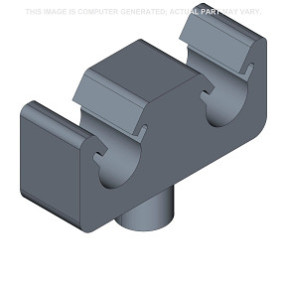 Federklammer Case 14581180