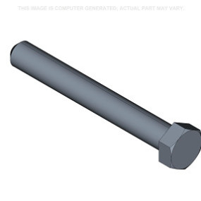 Schraube Case 15223534