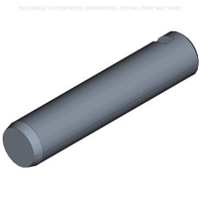 Kupplungsbolzen Case 1530623C1