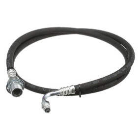 Schlauch Case 1530690C1