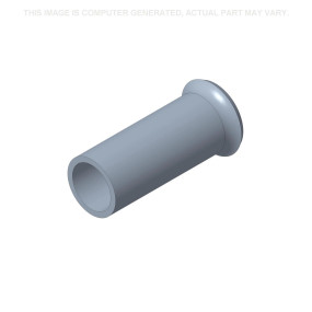 Hülse Case 1531863C1