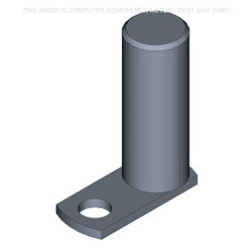 Bolzen Case 1533063C1