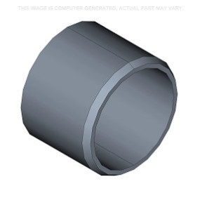 Kunststoffring Case 1533534C1