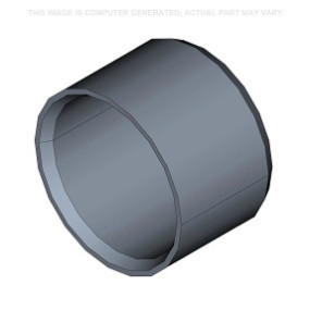 Kunststoffring Case 1533538C1