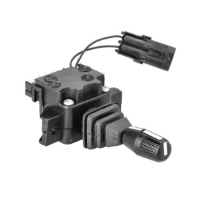 Schalter, Dreipunktk Case 1534361C2