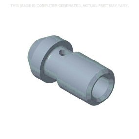 Kegelventil Case 1543329C1