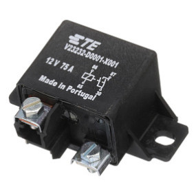 Relais Case 1546541C1