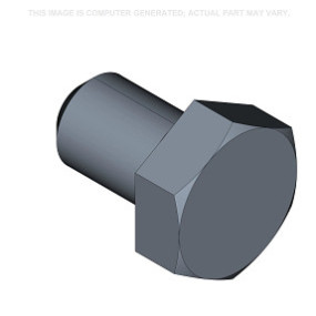 Schraube Case 15540124