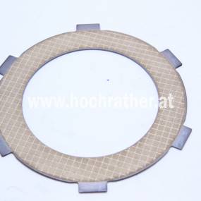 Scheibe Case 155700220140