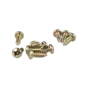 Schraube, Selbstschn Case 15644001