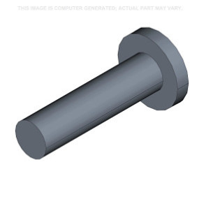 Schraube, Selbstschn Case 15644101