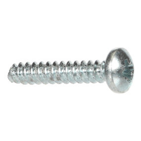 Schraube, Selbstschn Case 15645801