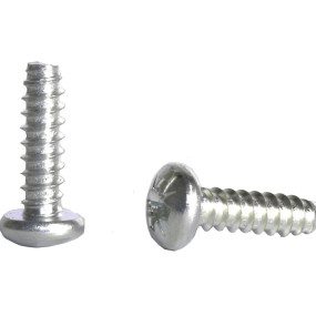 Schraube, Selbstschn Case