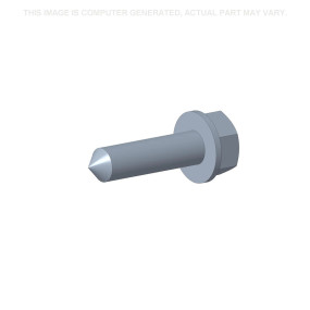 Schraube, Selbstschn Case 15916901