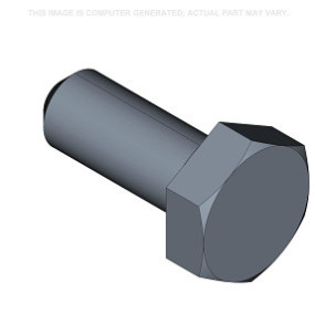 Schraube Case 15970734