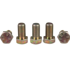 Schraube Case 15980521