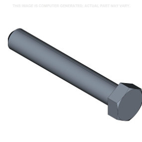 Schraube Case 16041834