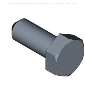Schraube Case 16043411