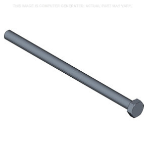 Schraube Case 16046031