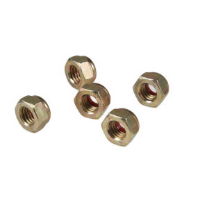 Sicherungsmutter Case