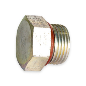 Sechskantstopfen (163410) Case