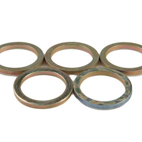 Unterlegscheibe Case 164995