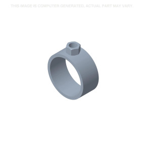 Spannsatz Case 165796